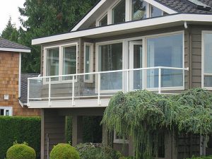 Deck Waterproofing Systems near Bellevue, WA 