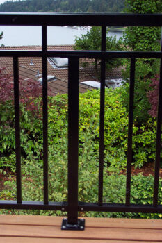 S.T.A.R. Railings Installation Service in Seattle, WA